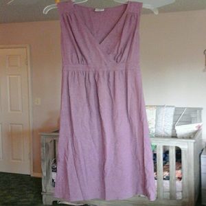 Motherhood Maternity Knee-Length Dress Size XS